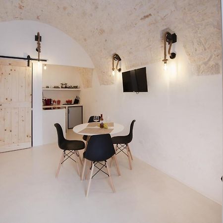 Апартаменты Casa Flami 2 Остуни Экстерьер фото