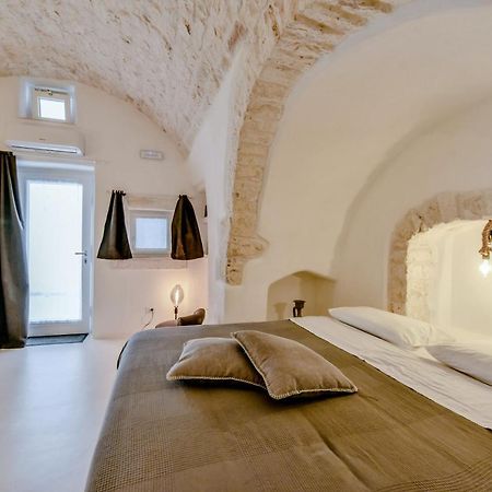 Апартаменты Casa Flami 2 Остуни Экстерьер фото