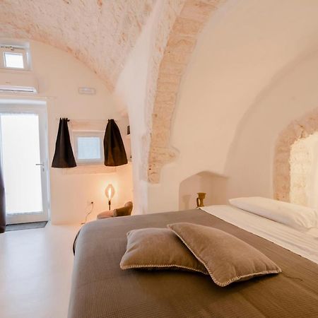 Апартаменты Casa Flami 2 Остуни Экстерьер фото