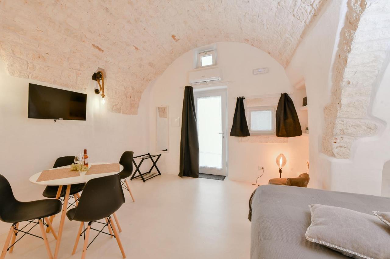 Апартаменты Casa Flami 2 Остуни Экстерьер фото