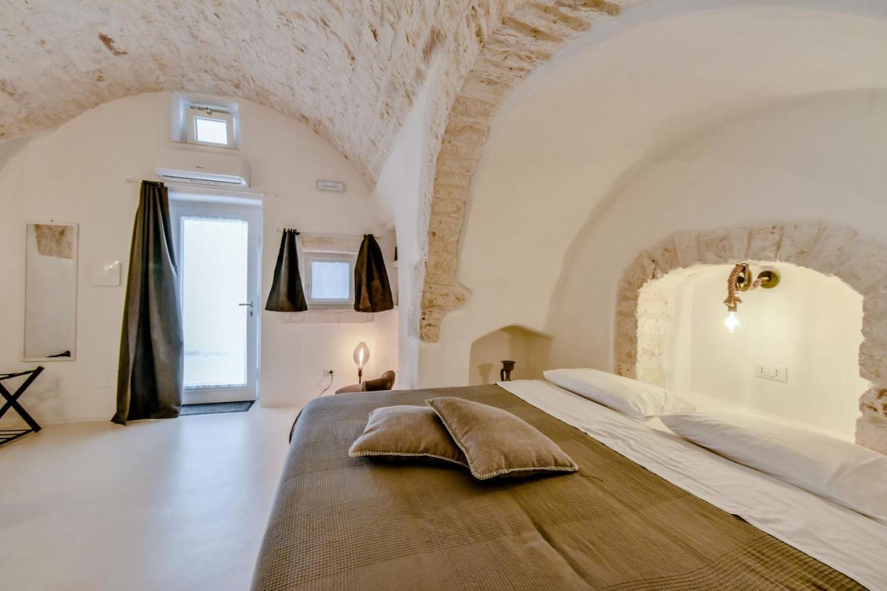 Апартаменты Casa Flami 2 Остуни Экстерьер фото