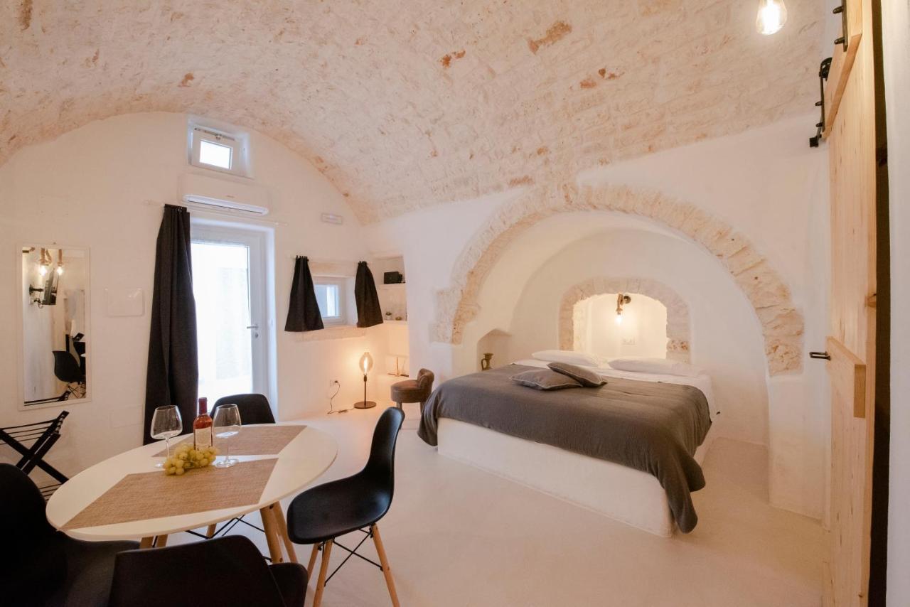 Апартаменты Casa Flami 2 Остуни Экстерьер фото