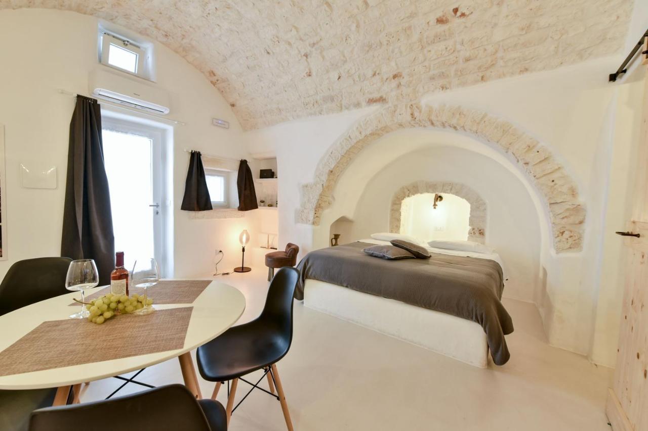 Апартаменты Casa Flami 2 Остуни Экстерьер фото
