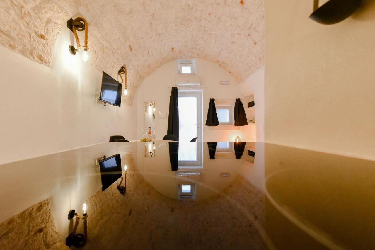 Апартаменты Casa Flami 2 Остуни Экстерьер фото