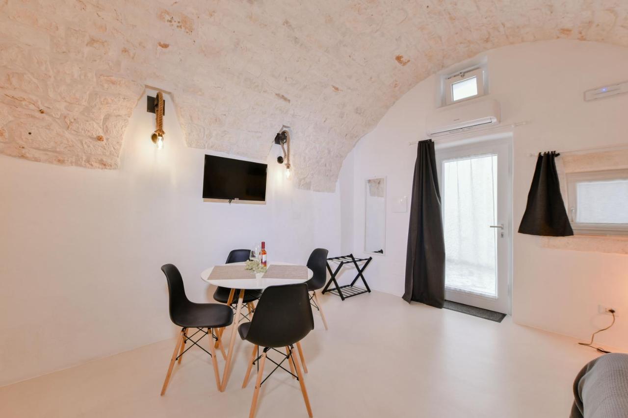 Апартаменты Casa Flami 2 Остуни Экстерьер фото
