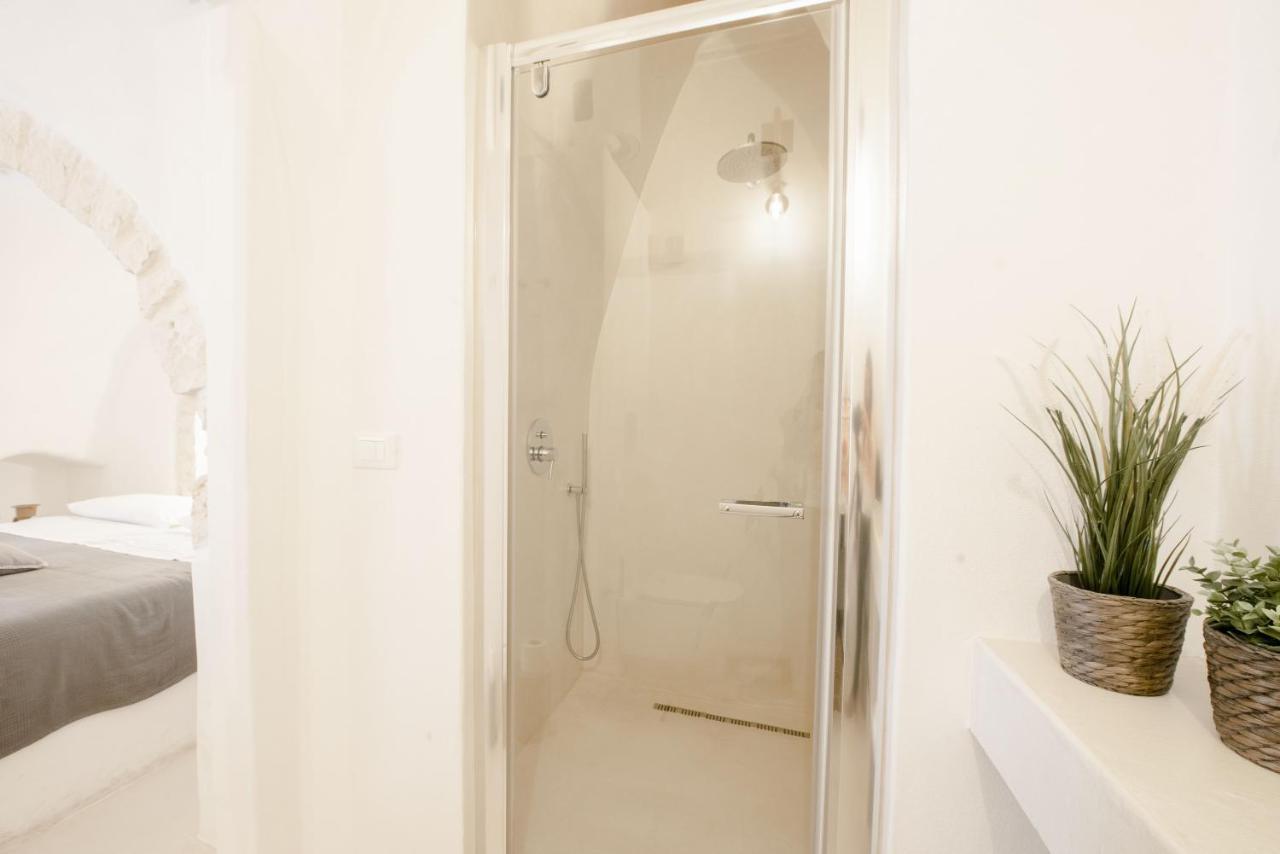 Апартаменты Casa Flami 2 Остуни Экстерьер фото
