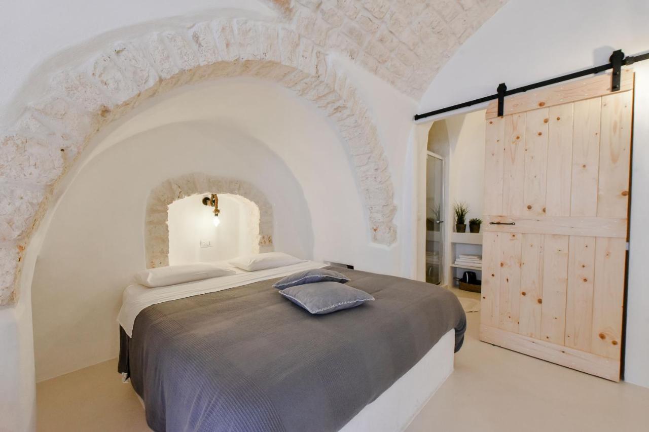 Апартаменты Casa Flami 2 Остуни Экстерьер фото