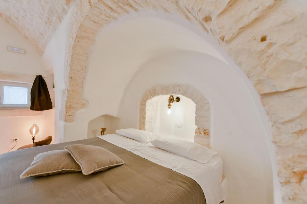 Апартаменты Casa Flami 2 Остуни Экстерьер фото